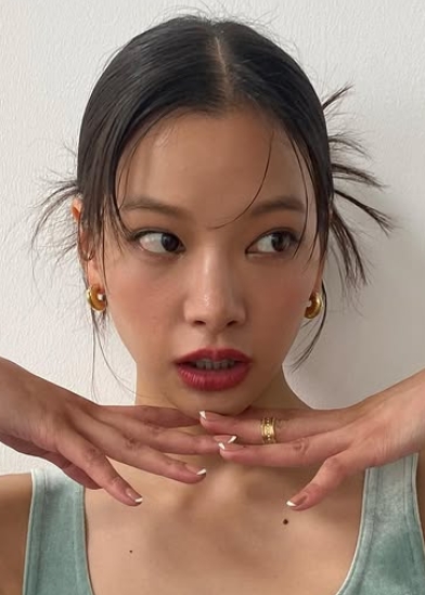 織田梨沙オフショット写真