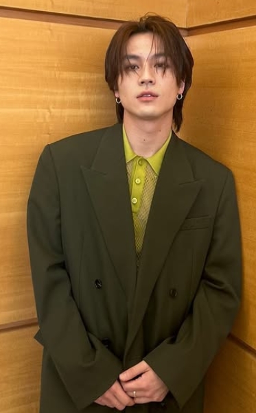 松田元太さんのInstagramの写真