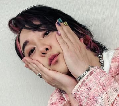 かわいい大森元貴
