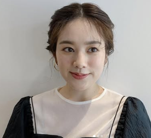 筧美和子さんの画像