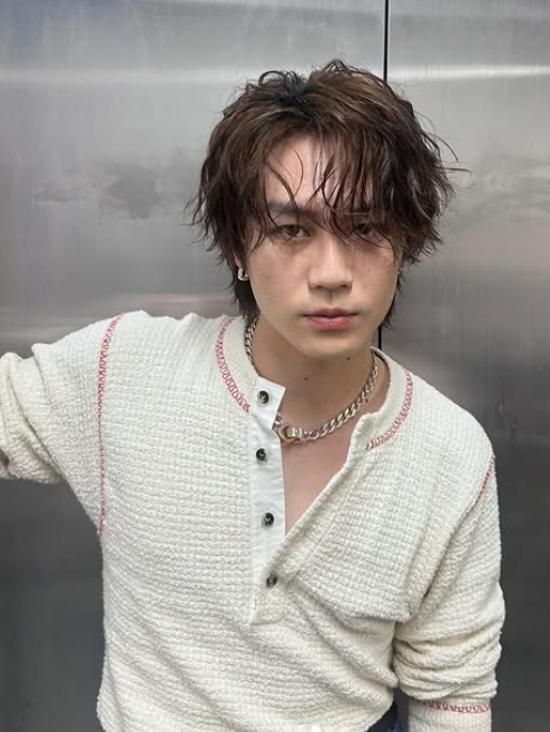 松田元太のInstagramの画像