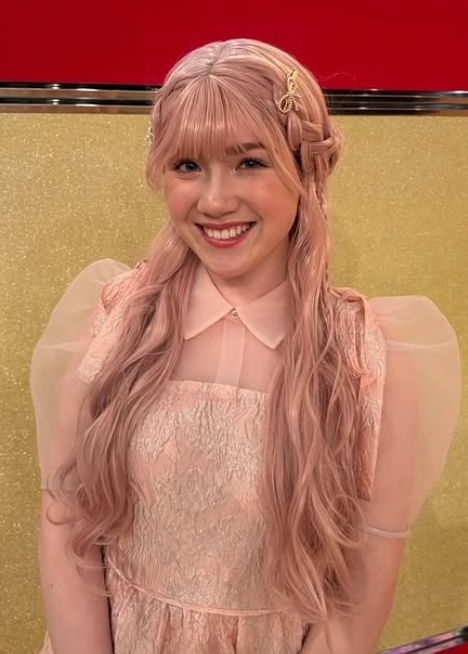ハマダ歌謡祭に出演した時のおじゃすの写真