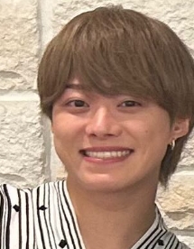 浴衣が似合う大橋和也
