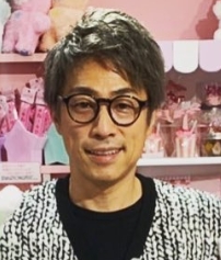 男前な田村淳