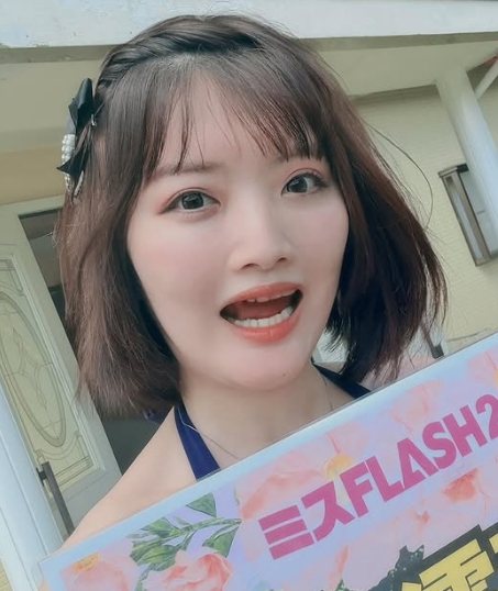 内田有紀の妹の澪奈