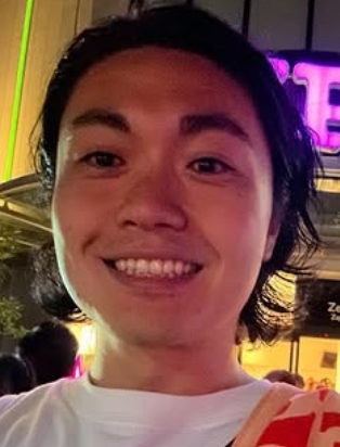 白いTシャツが似合うゼロカランのたいが